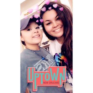 Meet your Posher, Cora